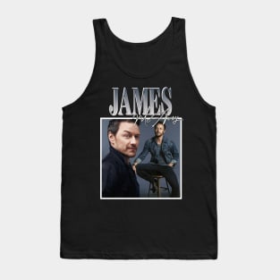 James McAvoy Tank Top